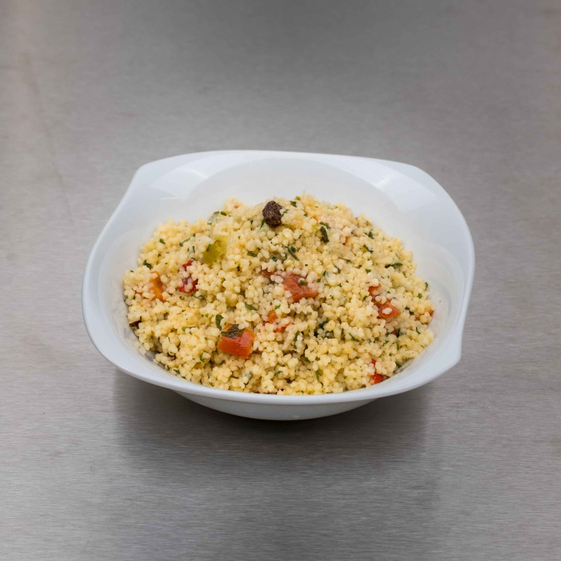 Taboul&eacute; &agrave; l'orientale 1kg500 | Calidel Pro