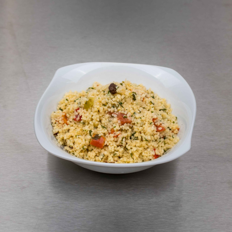 Taboul&eacute; &agrave; l'orientale 1kg500 | Calidel Pro