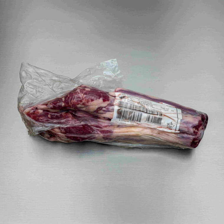 Queue de boeuf 1kg600 env. | Calidel Pro