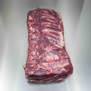 Faux filet de bœuf 9 kg env.