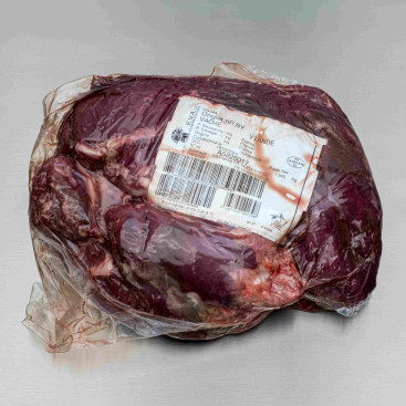 Onglet de b&oelig;uf 2 kg env.