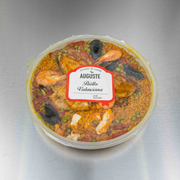 Paëlla 1kg200