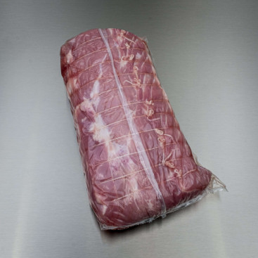 R&ocirc;ti de porc filet 2 kg env.