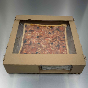 Carr&eacute; &agrave; l\'italienne 2kg300 env.
