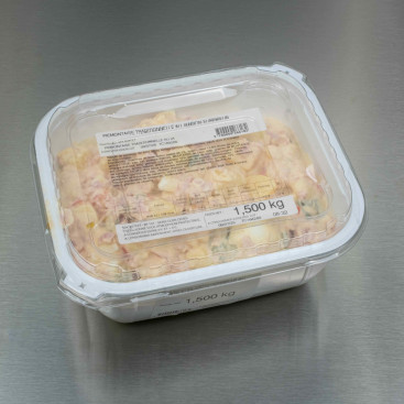Piémontaise au jambon supérieur 1kg500