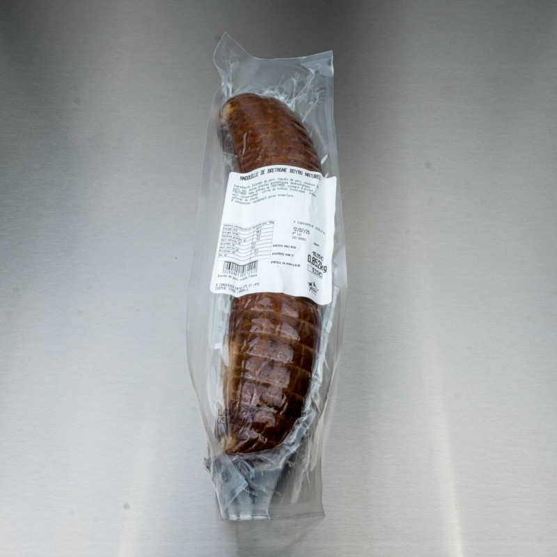 Andouille de Bretagne 700 g env. | Calidel Pro