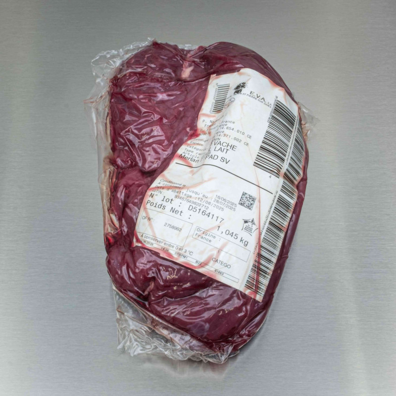 Merlan de b&oelig;uf 1kg200 env. | Calidel Pro