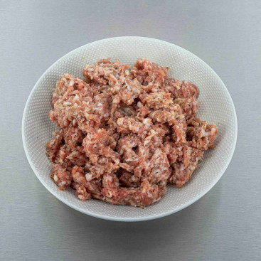 Chair &agrave; saucisse aux herbes pur porc 500 g