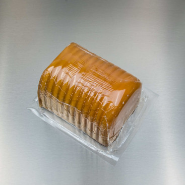 Cr&egrave;me de foie sup&eacute;rieure 2kg100 env.