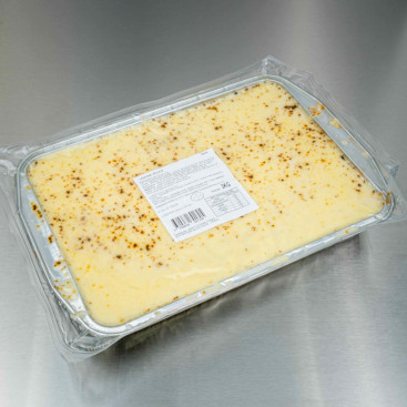 Lasagne royale boeuf et jambon 3 kg