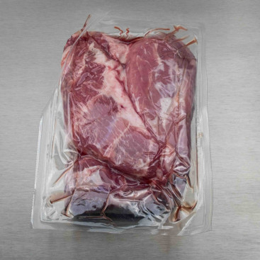 Cabecero de porc fa&ccedil;on ib&eacute;rique 1 kg env. (5 cabeceros)