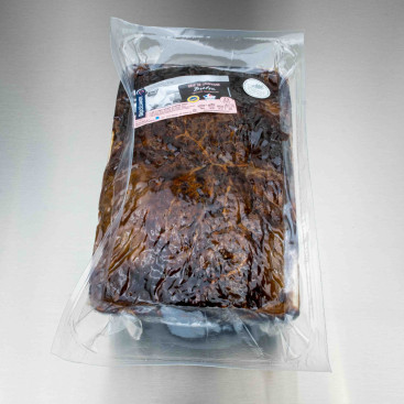 P&acirc;t&eacute; de campagne sup&eacute;rieur Breton Terrine 3kg500 env.