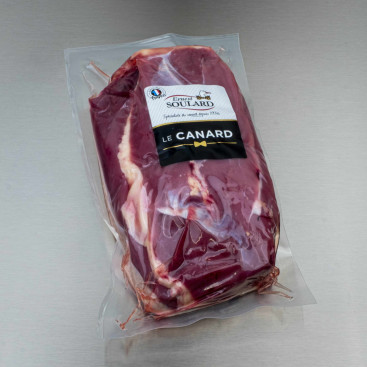 Magret de canard (1 pi&egrave;ce de 430 g env.)