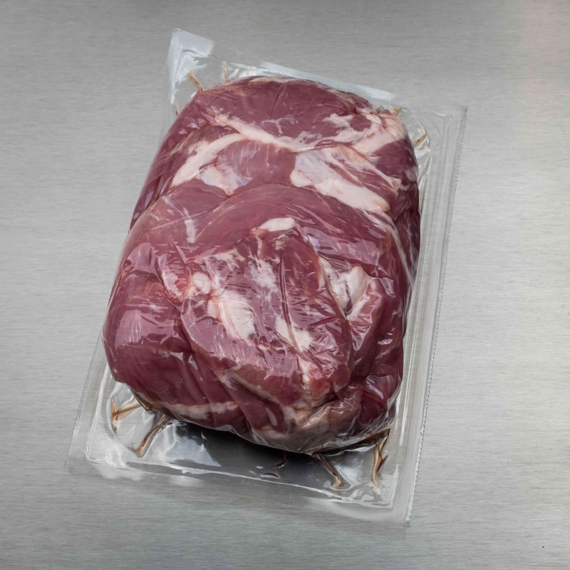 Grilladin de porc 1 kg env. | Calidel Pro