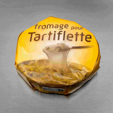 Fromage pour tartiflette 450 g