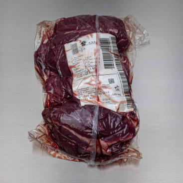 Poire de b&oelig;uf 1kg800 env.