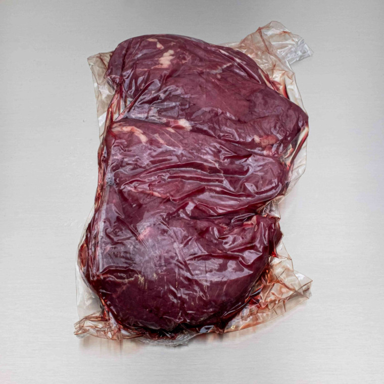 Poire de b&oelig;uf 1kg800 env. | Calidel Pro
