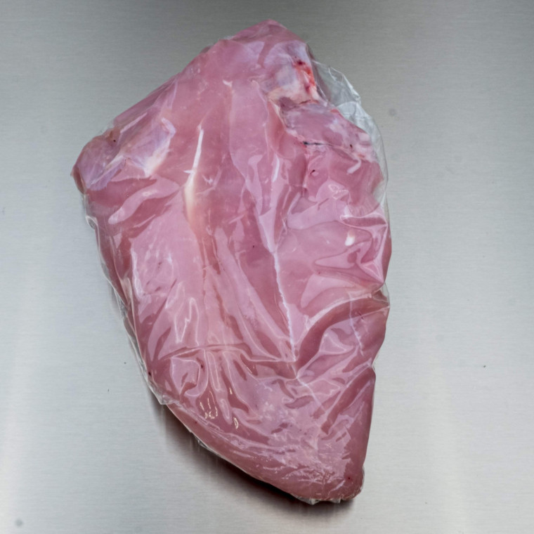 Filets de poulet 750 g env. (2 filets) | Calidel Pro