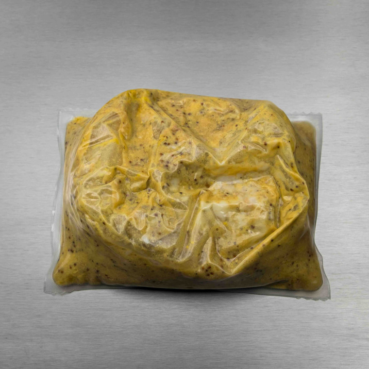 Filet mignon moutarde &agrave; l'ancienne 1 kg | Calidel Pro