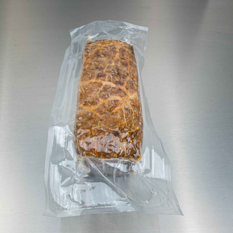 P&acirc;t&eacute; de campagne sup&eacute;rieur 1kg800 env. | Calidel Pro