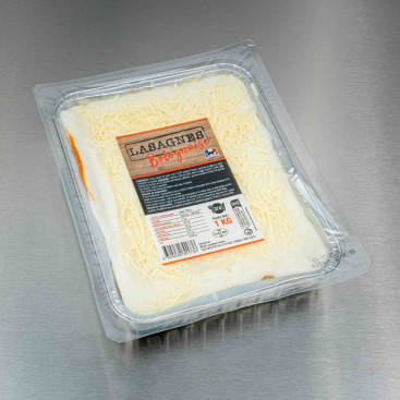 Lasagne bolognaise 1 kg