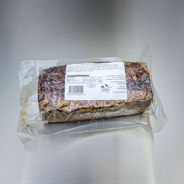 P&acirc;t&eacute; de campagne sup&eacute;rieur 1 kg