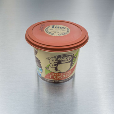 Rillettes de porc &agrave; l\'ancienne 230 g