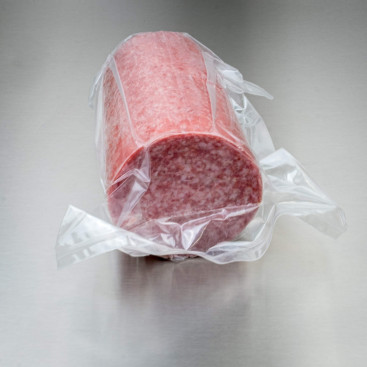 Demi-salami pur porc 1kg600 env.