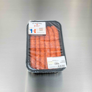 Merguez 80 g