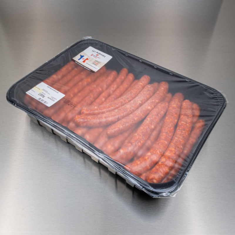 Merguez | Calidel Pro