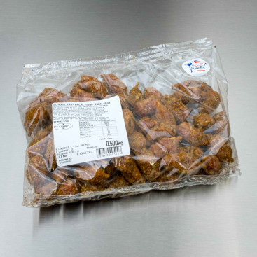 Grignotons proven&ccedil;al 500 g