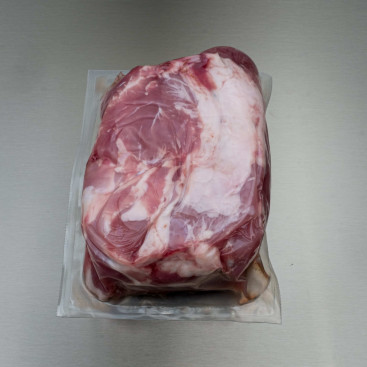 Araign&eacute;e de porc 1kg100 env.