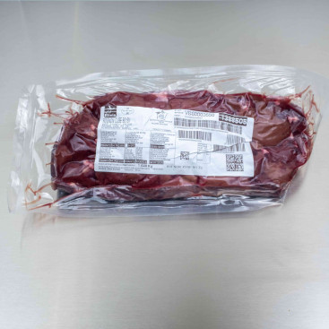 Rognons de boeuf cube 1kg500 env.