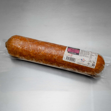 Saucisson cuit &agrave; l\'ail sup&eacute;rieur &agrave; l\'ancienne fum&eacute; 1 kg
