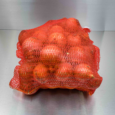 Oignons jaunes 10 kg