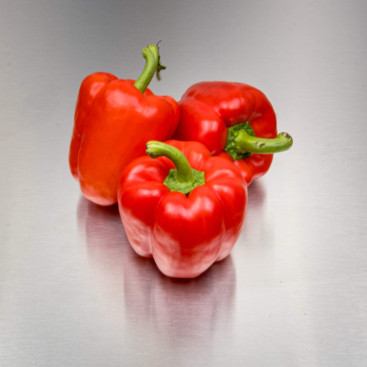 Poivrons rouges 5 kg
