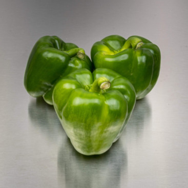 Poivrons verts 5 kg