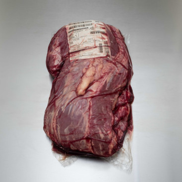 Filet de bœuf semi-paré 3kg600 env.