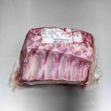 Côte de bœuf détalonné 6 kg env.