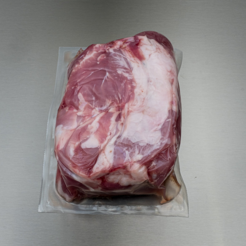 Araign&eacute;e de porc 1kg100 env. | Calidel Pro